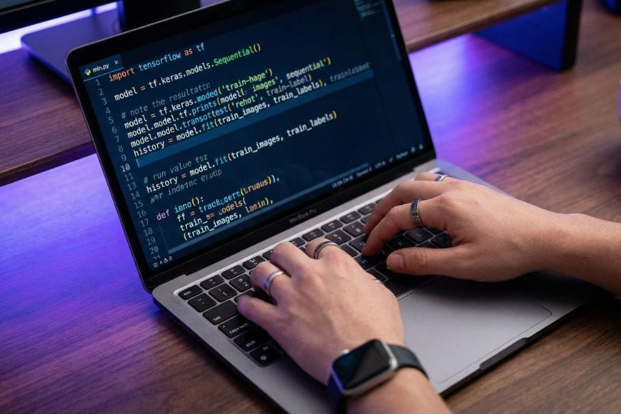 AIアプリ開発